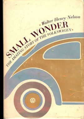 small-wonder-first-edition